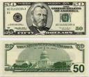 Buy Counterfeit $50 Bills Online logo